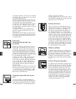 Предварительный просмотр 24 страницы CULLMANN D 4500 Instructions For Use Manual