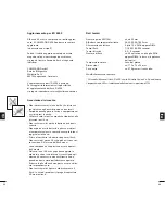 Предварительный просмотр 25 страницы CULLMANN D 4500 Instructions For Use Manual