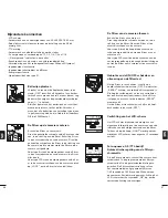 Предварительный просмотр 34 страницы CULLMANN D 4500 Instructions For Use Manual