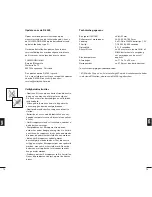 Предварительный просмотр 37 страницы CULLMANN D 4500 Instructions For Use Manual