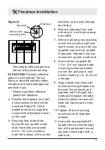 Предварительный просмотр 13 страницы CULUS 1374093 Owner'S Manual