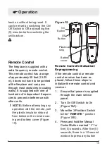 Предварительный просмотр 19 страницы CULUS 1374093 Owner'S Manual