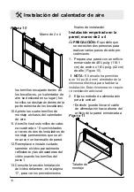 Предварительный просмотр 60 страницы CULUS 1374093 Owner'S Manual