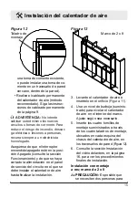 Предварительный просмотр 61 страницы CULUS 1374093 Owner'S Manual