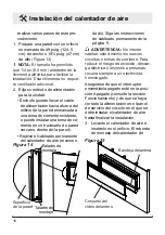 Предварительный просмотр 62 страницы CULUS 1374093 Owner'S Manual