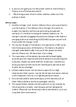 Preview for 5 page of Culver Mobility 7001R User Manual