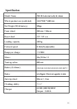 Preview for 12 page of Culver Mobility 7001R User Manual