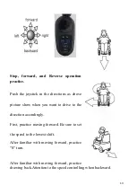 Preview for 14 page of Culver Mobility 7001R User Manual