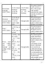 Preview for 18 page of Culver Mobility 7001R User Manual