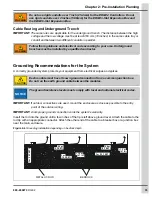 Предварительный просмотр 33 страницы Cumberland 064-11343 Installation Manual