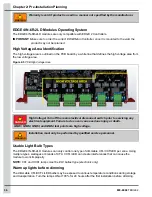 Предварительный просмотр 36 страницы Cumberland 064-11343 Installation Manual