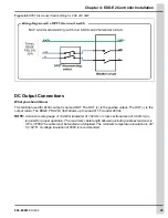 Предварительный просмотр 55 страницы Cumberland 064-11343 Installation Manual