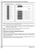 Предварительный просмотр 68 страницы Cumberland 064-11343 Installation Manual