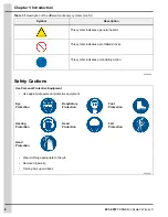 Предварительный просмотр 8 страницы Cumberland 074-11772 Owner'S Manual