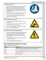 Предварительный просмотр 9 страницы Cumberland 074-11772 Owner'S Manual