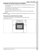 Предварительный просмотр 13 страницы Cumberland 074-11772 Owner'S Manual