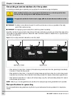 Предварительный просмотр 16 страницы Cumberland 074-11772 Owner'S Manual