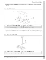 Предварительный просмотр 21 страницы Cumberland 074-11772 Owner'S Manual