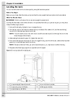 Предварительный просмотр 24 страницы Cumberland 074-11772 Owner'S Manual