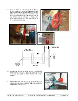 Предварительный просмотр 6 страницы Cumberland 36" Funnel Flow Belt Drive Fan Owner'S Manual