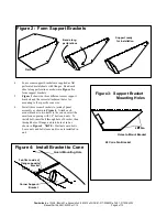 Предварительный просмотр 6 страницы Cumberland 48 INCH MEGA-FLOW CONE FAN Installation Manual