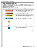 Предварительный просмотр 6 страницы Cumberland 4801-5405 Installation Manual