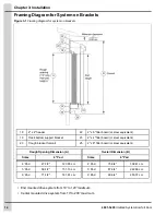 Предварительный просмотр 14 страницы Cumberland 4801-5405 Installation Manual