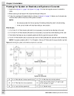 Предварительный просмотр 16 страницы Cumberland 4801-5405 Installation Manual