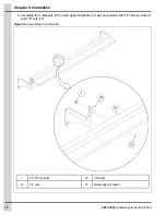 Предварительный просмотр 18 страницы Cumberland 4801-5405 Installation Manual