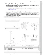 Предварительный просмотр 19 страницы Cumberland 4801-5405 Installation Manual