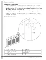 Предварительный просмотр 24 страницы Cumberland 4801-5405 Installation Manual