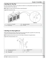 Предварительный просмотр 25 страницы Cumberland 4801-5405 Installation Manual