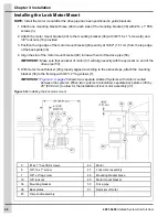 Предварительный просмотр 26 страницы Cumberland 4801-5405 Installation Manual