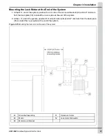 Предварительный просмотр 27 страницы Cumberland 4801-5405 Installation Manual