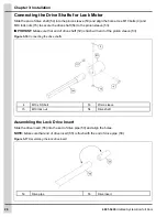 Предварительный просмотр 28 страницы Cumberland 4801-5405 Installation Manual