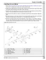 Предварительный просмотр 29 страницы Cumberland 4801-5405 Installation Manual