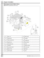 Предварительный просмотр 30 страницы Cumberland 4801-5405 Installation Manual