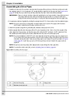 Предварительный просмотр 36 страницы Cumberland 4801-5405 Installation Manual