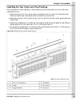 Предварительный просмотр 43 страницы Cumberland 4801-5405 Installation Manual