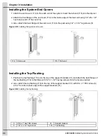 Предварительный просмотр 44 страницы Cumberland 4801-5405 Installation Manual