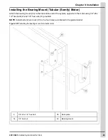 Предварительный просмотр 45 страницы Cumberland 4801-5405 Installation Manual