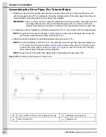 Предварительный просмотр 46 страницы Cumberland 4801-5405 Installation Manual