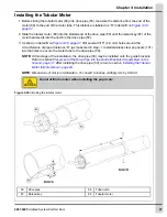 Предварительный просмотр 47 страницы Cumberland 4801-5405 Installation Manual