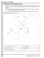 Предварительный просмотр 48 страницы Cumberland 4801-5405 Installation Manual