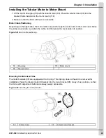 Предварительный просмотр 49 страницы Cumberland 4801-5405 Installation Manual