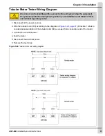 Предварительный просмотр 51 страницы Cumberland 4801-5405 Installation Manual