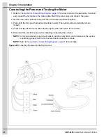 Предварительный просмотр 52 страницы Cumberland 4801-5405 Installation Manual