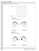 Предварительный просмотр 54 страницы Cumberland 4801-5405 Installation Manual