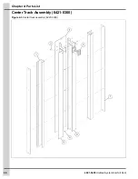 Предварительный просмотр 60 страницы Cumberland 4801-5405 Installation Manual