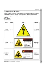 Предварительный просмотр 11 страницы Cumberland 7098851 Parts Manual